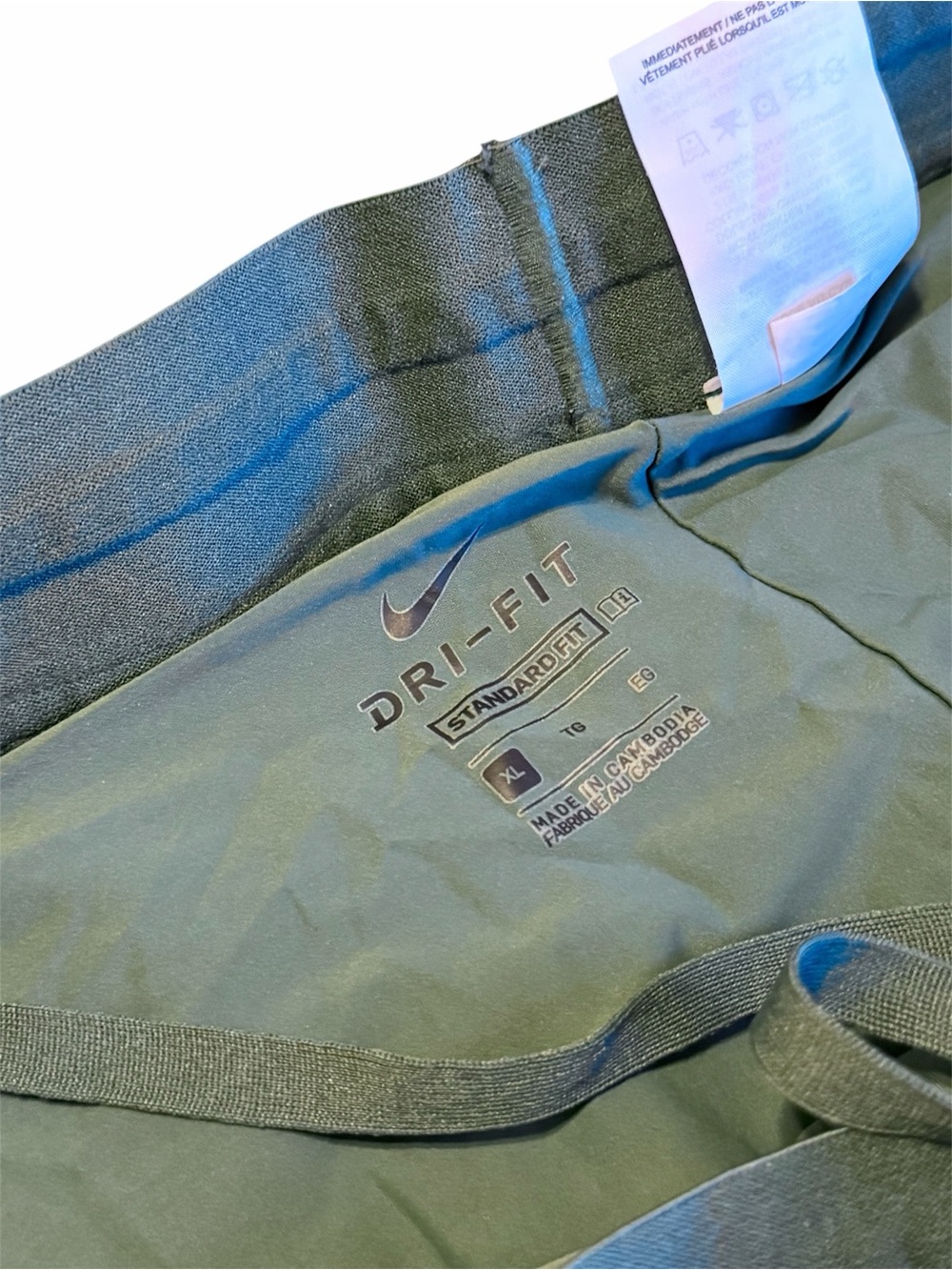 Nike training shorts - Picture 3 of 3